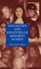 Sexualities and Identities of Minority Women - eBook