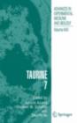 Taurine 7 - eBook