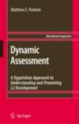Dynamic Assessment : A Vygotskian Approach to Understanding and Promoting L2 Development - eBook