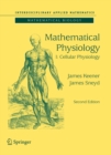 Mathematical Physiology : I: Cellular Physiology - eBook