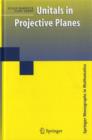 Unitals in Projective Planes - Book