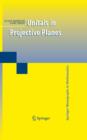 Unitals in Projective Planes - eBook