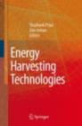 Energy Harvesting Technologies - eBook
