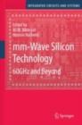mm-Wave Silicon Technology : 60 GHz and Beyond - eBook