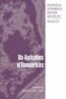 Bio-Applications of Nanoparticles - eBook