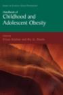 Handbook of Childhood and Adolescent Obesity - eBook