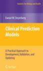 Clinical Prediction Models : A Practical Approach to Development, Validation, and Updating - eBook