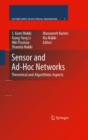 Sensor and Ad-Hoc Networks : Theoretical and Algorithmic Aspects - eBook