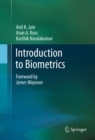 Introduction to Biometrics - eBook
