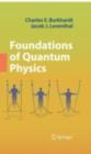 Foundations of Quantum Physics - eBook