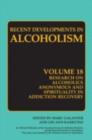 Research on Alcoholics Anonymous and Spirituality in Addiction Recovery : The Twelve-Step Program Model Spiritually Oriented Recovery Twelve-Step Membership Effectiveness and Outcome Research - eBook