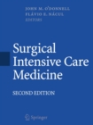 Surgical Intensive Care Medicine - eBook