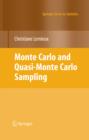 Monte Carlo and Quasi-Monte Carlo Sampling - eBook
