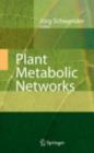Plant Metabolic Networks - eBook