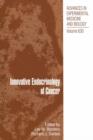 Innovative Endocrinology of Cancer - eBook