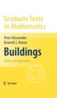 Buildings : Theory and Applications - eBook