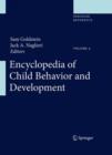 Encyclopedia of Child Behavior and Development - eBook