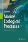 Marine Ecological Processes - eBook