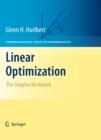 Linear Optimization : The Simplex Workbook - eBook