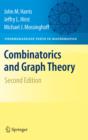 Combinatorics and Graph Theory - eBook