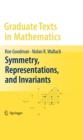 Symmetry, Representations, and Invariants - eBook