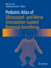 Pediatric Atlas of Ultrasound- and Nerve Stimulation-Guided Regional Anesthesia - eBook