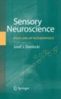 Sensory Neuroscience: Four Laws of Psychophysics - eBook