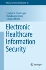 Electronic Healthcare Information Security - eBook