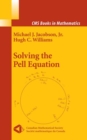 Solving the Pell Equation - eBook