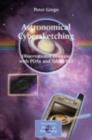 Astronomical Cybersketching : Observational Drawing with PDAs and Tablet PCs - eBook