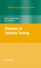 Elements of Adaptive Testing - eBook