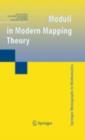 Moduli in Modern Mapping Theory - eBook
