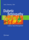 Diabetic Retinopathy : Evidence-Based Management - eBook
