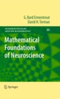 Mathematical Foundations of Neuroscience - eBook