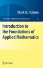 Introduction to the Foundations of Applied Mathematics - eBook