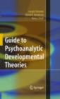 Guide to Psychoanalytic Developmental Theories - eBook