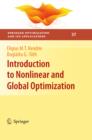 Introduction to Nonlinear and Global Optimization - eBook