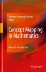 Concept Mapping in Mathematics : Research into Practice - eBook