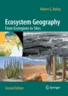 Ecosystem Geography : From Ecoregions to Sites - eBook