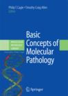 Basic Concepts of Molecular Pathology - eBook