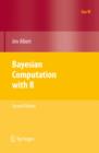 Bayesian Computation with R - eBook