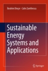 Sustainable Energy Systems and Applications - eBook