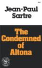 The Condemned of Altona : A Play in Five Acts - Book