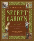 The Annotated Secret Garden - Book