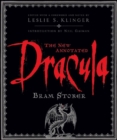 The New Annotated Dracula - Book