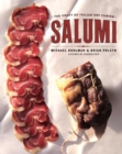 Salumi : The Craft of Italian Dry Curing - Book