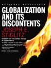 Globalization and Its Discontents - eBook