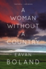 A Woman Without a Country : Poems - eBook