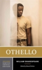 Othello : A Norton Critical Edition - Book
