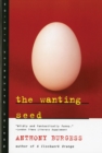 The Wanting Seed - eBook